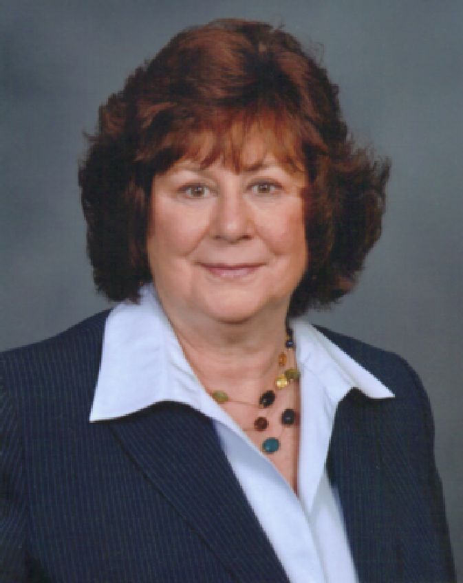 Susan G. Maurer